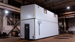 Промстоки промо видео 2026