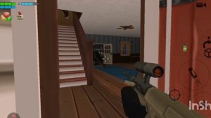 ТРЕЙЛЕР НАШ СПЕЦНАЗ В ЧИКЕН ГАНЕ 4 СЕЗОН!