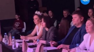 Леди Мама 2026