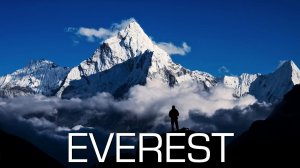 Анджей Баргель - Спуск с Эвереста на лыжах