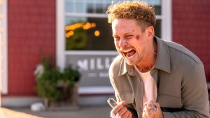 Дерзость (1 сезон) — Русский тизер-трейлер (2026)