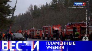 Вести Санкт-Петербург. Выпуск 09.30 от 13.03.2026