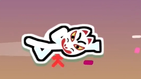 играем в Stickman Hook