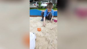 в день рожденья