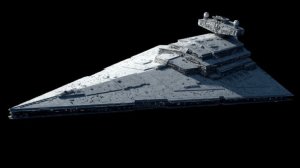 Все про Имперский Звездный Разрушитель (Imperial Star Destroyer)
