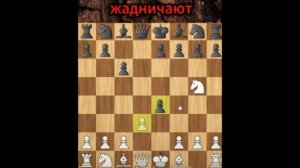 Почему ЗАЩИТА КАРО-КАНН ЯВЛЯЕТСЯ ГРУБЕЙШЕЙ ОШИБКОЙ??