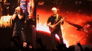 АРИЯ — БЕГИ ЗА СОЛНЦЕМ (LIVE 2025)