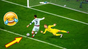 ⚽ ЛУЧШИЕ ФУТБОЛЬНЫЕ НАРЕЗКИ #094: ГОЛЫ, ПРИКОЛЫ, МОМЕНТЫ