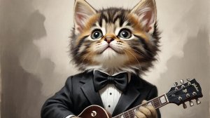 песня! баллада о Тони и Марии
любовь и котики.