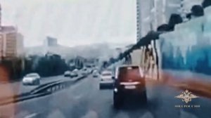 Ирина Волк: В Приморском крае полицейские задержали подозреваемых в серии автоподстав