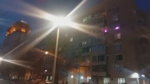 Лучи Наташиной любви ...