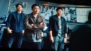 новый фильм с Джэки Чаном