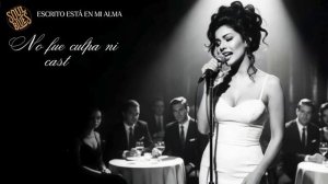 Escrito Está en Mi Alma - Soul Blues en Español