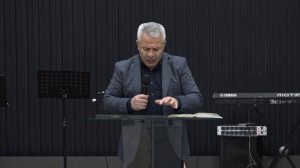 Զգուշացիր - Կարեն Սարգսյան / Zgushacir - Karen Sargsyan 08.03․2026