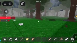 девяносто девять ночей в лесу