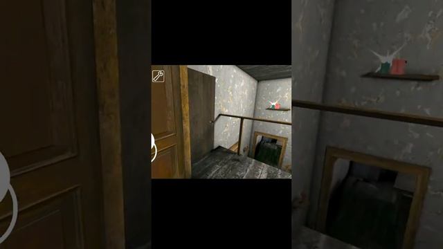 Выживание в полночь – Granny’s Horror House