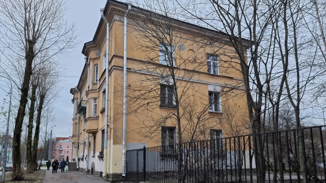 Костромской 30