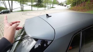 AUDI S3 2025! Лучше ли она, чем VW MK8 GOLF R