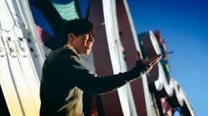 Песня,Big Bang,Мечтание о прошлом.