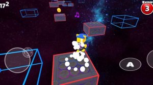 СКОЛЬКО ЖЕ МОНЕТ Я СОБЕРУ ЗА 10 МИНУТ В АРКАДНОМ МИРЕ В ИГРЕ SUPER BEAR ADVENTURE???