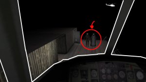 Прохождение Гренни 2 на вертолёте // Granny Chapter Two