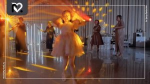 Световое оборудование для свадеб в Краснодаре