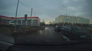 Россия. Санкт-Петербург. 12.03.2026