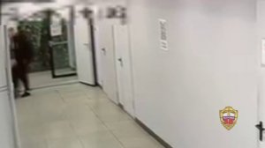 Задержан один из грабителей, вырвавших пакет с 14,9 млн рублей у посетителя столичного ТЦ