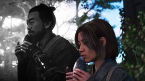 Assassin's Creed Shadows 2 часть прохождение с Русской озвучкой: Не оплатный долг