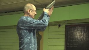 Турнир по полевой стрельбе