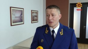 Шеф-редактор Национального телевидения Анна Цинтовская удостоена награды Генерального прокурора