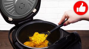 Когда есть Капуста - готовлю это блюдо в мультиварке! Ужин, покоряющий всех, можно в пост!