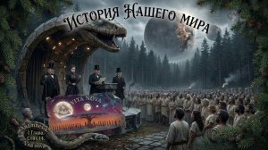 Рок - опера Anamnesis. Глава 1. Стих 14. Vita nova