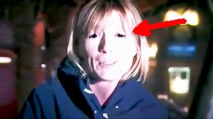 8 Жутких Моментов Попавших на Камеру