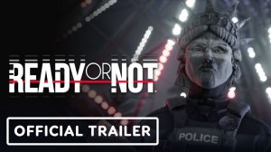 Шутер Ready or Not получил дополнение Boiling Point с заданиями и косметикой