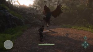 Playground Games показала новый фрагмент геймплея Fable