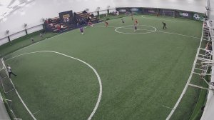 Девон-2015 - Спартак-2015 (товарищеская игра)