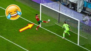 ⚽ ЛУЧШИЕ ФУТБОЛЬНЫЕ НАРЕЗКИ #093: ГОЛЫ, ПРИКОЛЫ, МОМЕНТЫ