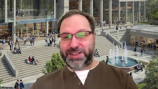 Теория медиа весна 2026 7