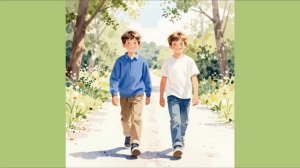 140. Если с другом вышел в путь