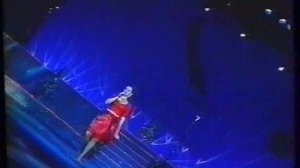 Я сегодня буду честной.Кантри .Марина Соболева  2000 год