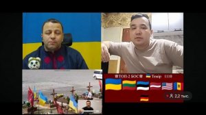 Врага нужно знать в лицо