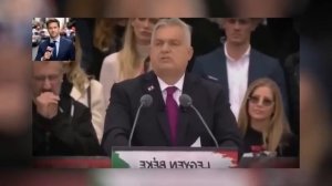 Орбан высказался о Зеленском