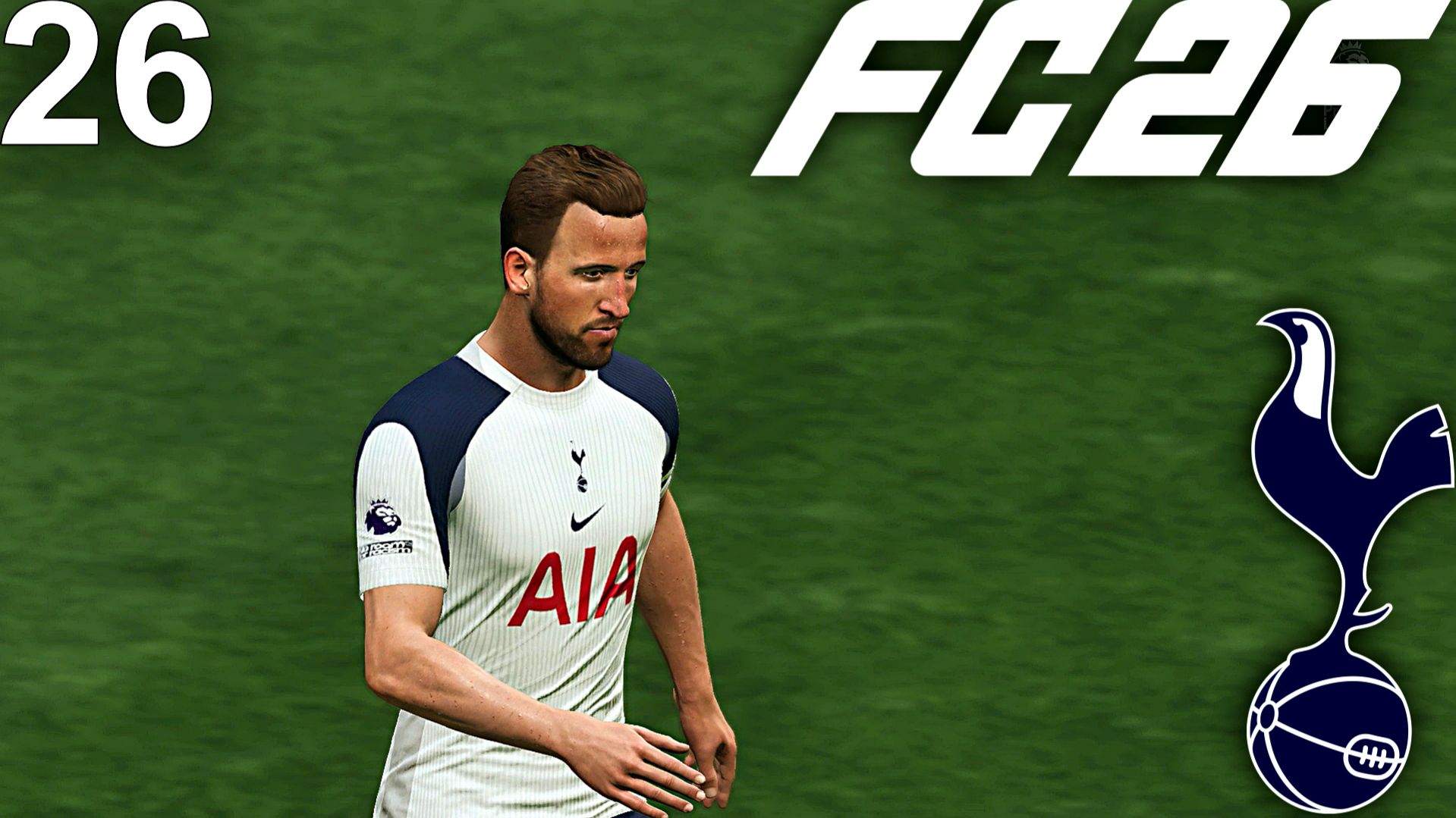 FC 26 КАРЬЕРА ЗА ТОТТЕНХЭМ #26 - ТРИ БИТВЫ С ЮВЕНТУСОМ, МАН СИТИ И МЮ!!!