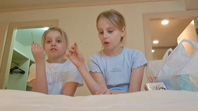 Пробуем вкусняшки из тайланда это бы ла ошибка