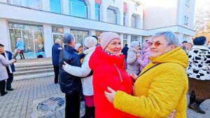 8.03.26г... "Две Души"...