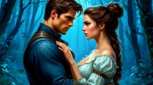 АУДИОКНИГА ПОЛНОСТЬЮ ★  ДВОЙНИК МУЖА ★ Любовное фэнтези, оборотни, попаданцы