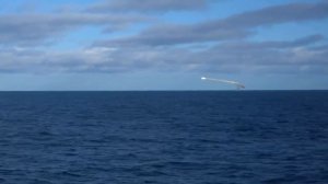 Северный флот запустил ракету из-под воды

Атомная подводная лодка проекта 885М “Ясень-М” — АПЛ “Каз