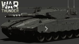 Прокачиваю ветку Израиля #5 | War Thunder