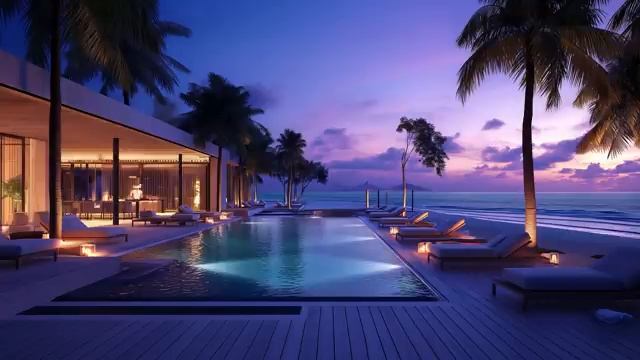 Гитара Музыка Чилаут Relax Chill Music